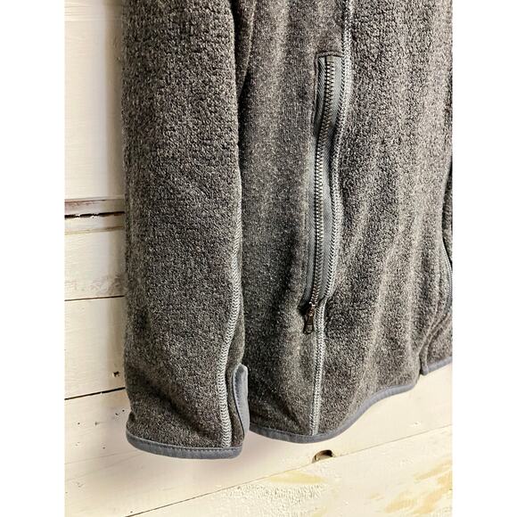 Kuhl Fleece Zip-Up Size Small. - Picture 3 of 5